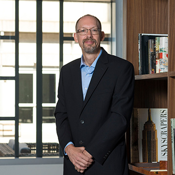 Dan King Photo