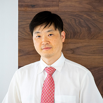 Inhong An - Design Team