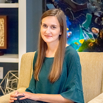 Kelly Ibach - Design Team