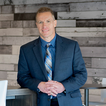 Mark Kuberski Photo