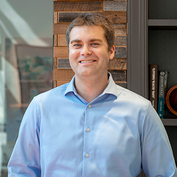 Trent Gerber - Design Team