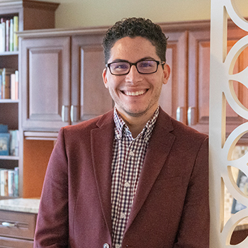 José E. Martinez - Design Team