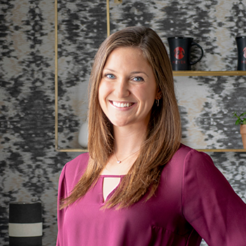 Jennifer Fronheiser - Design Team