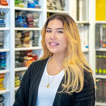 Marisa Depiero - Design Team