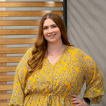 Cassondra Farmer - Design Team