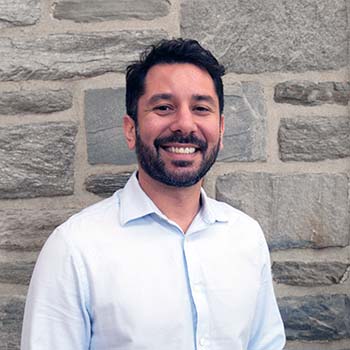 Andre Galvão - Design Team