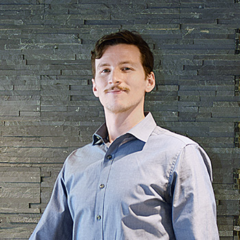 Todd Crawford - Design Team