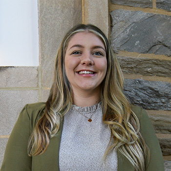 Caylin Munn - Design Team